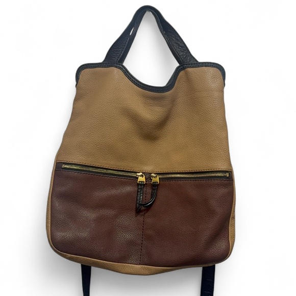 Fossil Handbags - Vintage Fossil